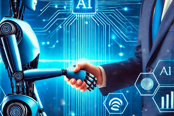 Финтех и банковский сектор