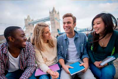 Английский для эмигрантов