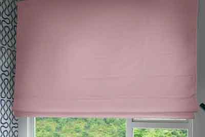 Римские шторы